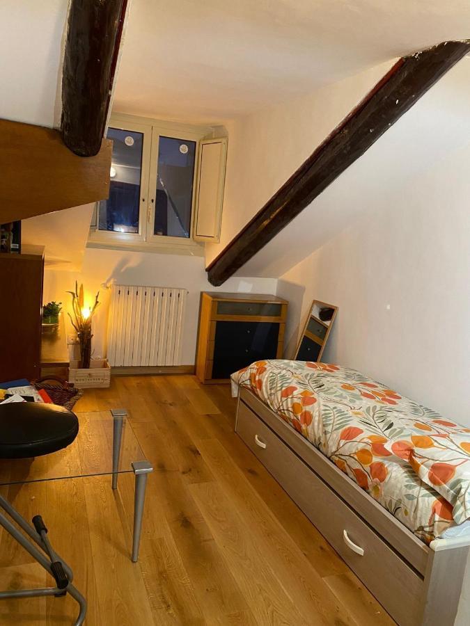 Apartament Pastrengo19 Turyn Zewnętrze zdjęcie