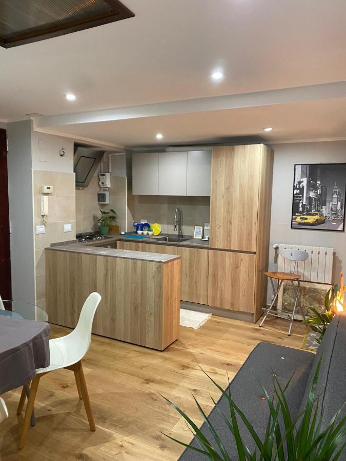Apartament Pastrengo19 Turyn Zewnętrze zdjęcie