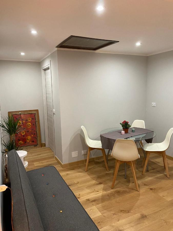 Apartament Pastrengo19 Turyn Zewnętrze zdjęcie