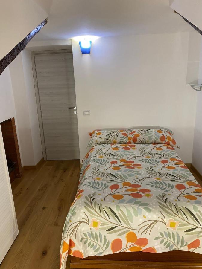 Apartament Pastrengo19 Turyn Zewnętrze zdjęcie