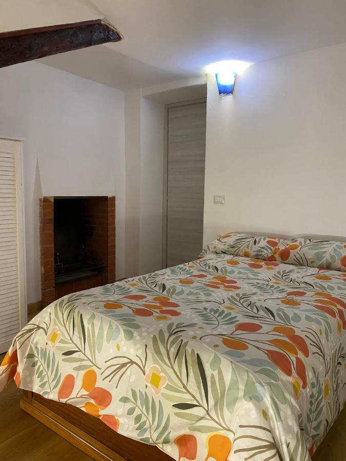Apartament Pastrengo19 Turyn Zewnętrze zdjęcie