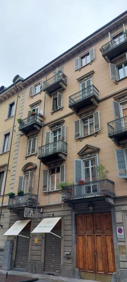 Apartament Pastrengo19 Turyn Zewnętrze zdjęcie