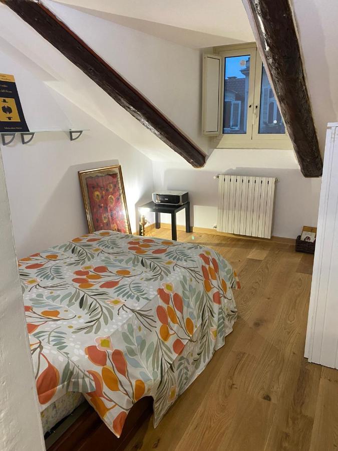 Apartament Pastrengo19 Turyn Zewnętrze zdjęcie
