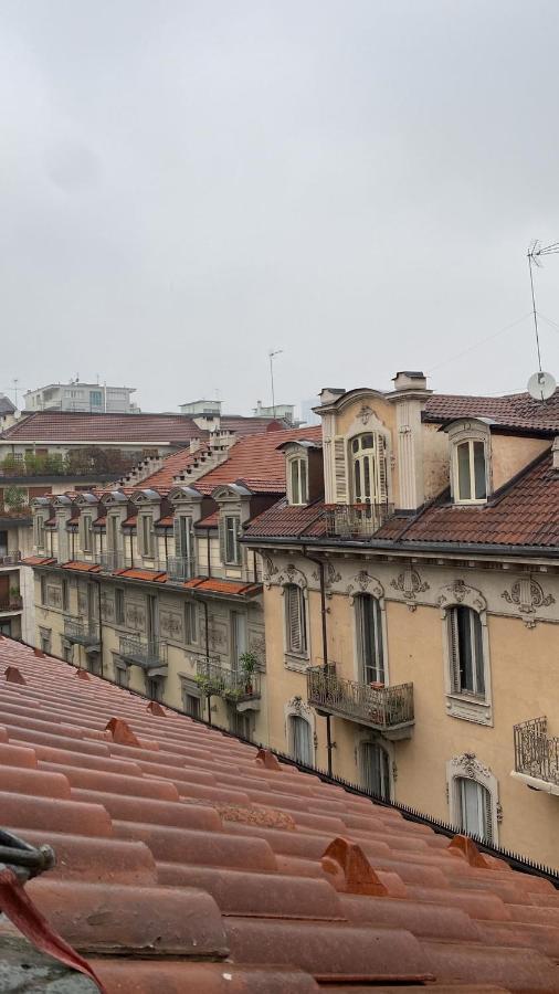 Apartament Pastrengo19 Turyn Zewnętrze zdjęcie