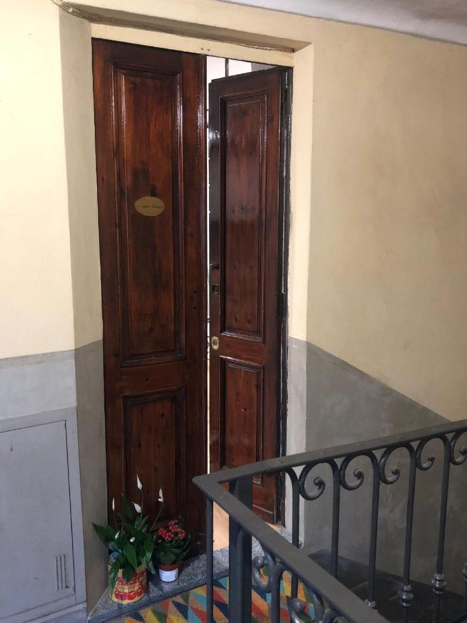 Apartament Pastrengo19 Turyn Zewnętrze zdjęcie