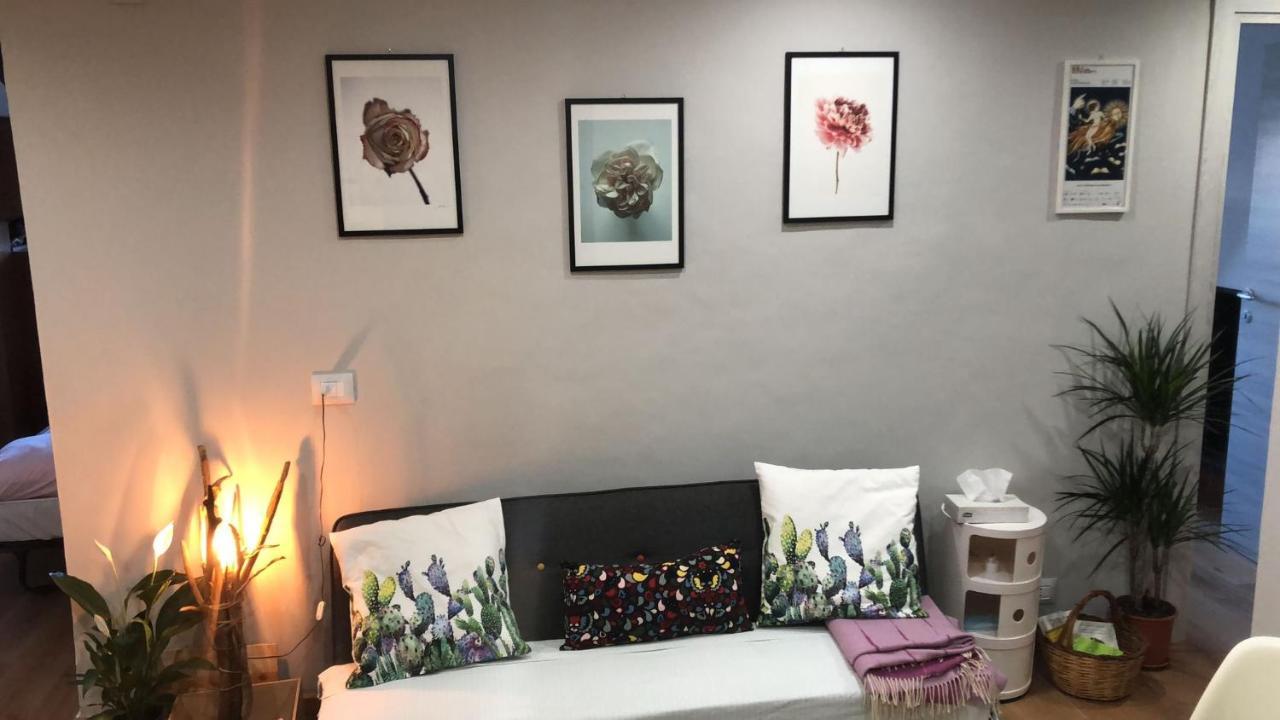 Apartament Pastrengo19 Turyn Zewnętrze zdjęcie